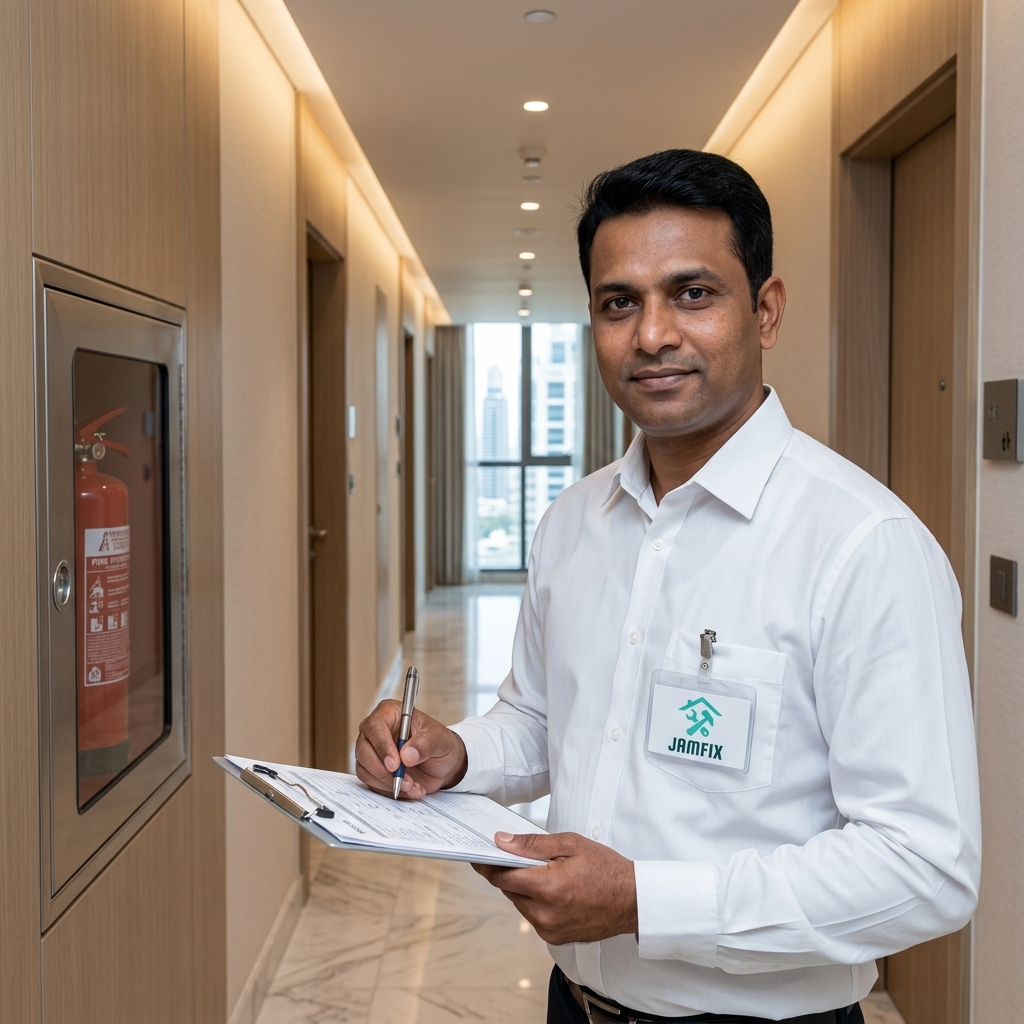 Facility Management